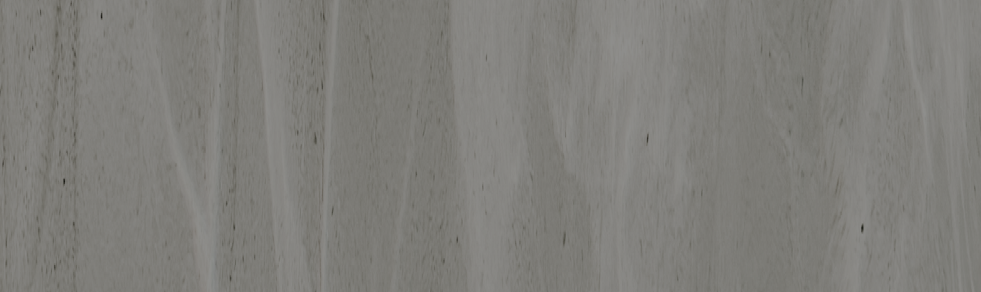 Gray textured vertical wood grain background.