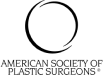 Logo of American Society of Plastic Surgeons